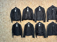 Goose-craft leren jassen (10x) - afbeelding 14 van  26
