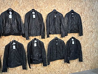 Goose-craft leren jassen (10x) - afbeelding 22 van  26