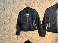 Goose-craft leren jassen (10x) - afbeelding 7 van  27