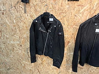 Goose-craft leren jassen (10x) - afbeelding 21 van  27