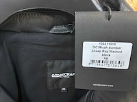 Goose-craft leren jassen (10x) - afbeelding 22 van  27