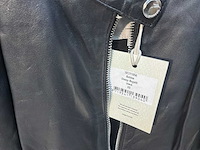 Goose-craft leren jassen (10x) - afbeelding 15 van  27