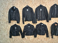 Goose-craft leren jassen (10x) - afbeelding 16 van  27