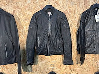 Goose-craft leren jassen (10x) - afbeelding 20 van  27