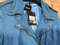 Goose-craft leren jassen (10x) - afbeelding 6 van  29