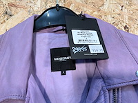 Goose-craft leren jassen (10x) - afbeelding 28 van  29