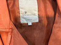 Goose-craft leren jassen (10x) - afbeelding 9 van  29