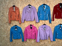 Goose-craft leren jassen (10x) - afbeelding 24 van  29