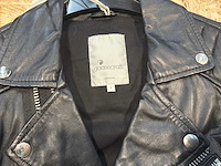 Goose-craft leren jassen (10x) - afbeelding 4 van  24