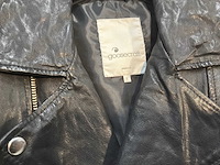 Goose-craft leren jassen (10x) - afbeelding 7 van  24