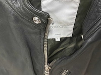 Goose-craft leren jassen (10x) - afbeelding 9 van  24