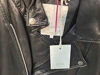 Goose-craft leren jassen (10x) - afbeelding 11 van  24