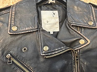 Goose-craft leren jassen (10x) - afbeelding 19 van  28