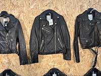 Goose-craft leren jassen (10x) - afbeelding 2 van  28