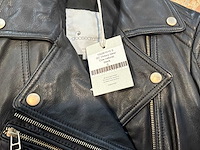 Goose-craft leren jassen (10x) - afbeelding 3 van  28