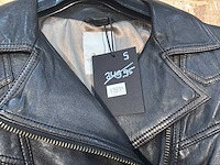 Goose-craft leren jassen (10x) - afbeelding 5 van  28