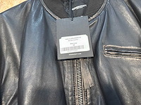 Goose-craft leren jassen (10x) - afbeelding 6 van  28