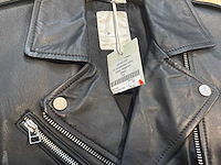 Goose-craft leren jassen (10x) - afbeelding 24 van  28