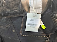 Goose-craft leren jassen (10x) - afbeelding 9 van  28