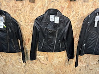 Goose-craft leren jassen (10x) - afbeelding 25 van  28