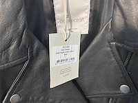 Goose-craft leren jassen (10x) - afbeelding 21 van  28