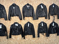 Goose-craft leren jassen (10x) - afbeelding 27 van  28