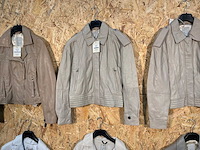 Goose-craft leren jassen (10x) - afbeelding 23 van  26