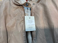 Goose-craft leren jassen (10x) - afbeelding 4 van  26