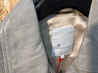 Goose-craft leren jassen (10x) - afbeelding 11 van  26