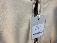 Goose-craft leren jassen (10x) - afbeelding 13 van  26