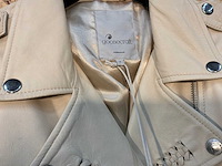 Goose-craft leren jassen (10x) - afbeelding 21 van  26