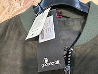 Goose-craft leren jassen (10x) - afbeelding 2 van  25