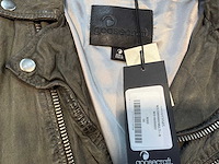 Goose-craft leren jassen (10x) - afbeelding 5 van  25