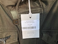 Goose-craft leren jassen (10x) - afbeelding 11 van  25