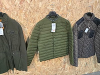 Goose-craft leren jassen (10x) - afbeelding 25 van  25