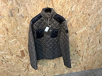 Goose-craft leren jassen (10x) - afbeelding 13 van  25