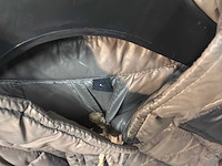 Goose-craft leren jassen (10x) - afbeelding 14 van  25