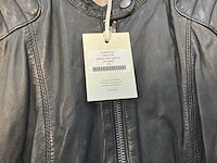 Goose-craft leren jassen (10x) - afbeelding 2 van  28