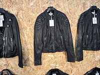 Goose-craft leren jassen (10x) - afbeelding 3 van  28