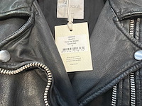 Goose-craft leren jassen (10x) - afbeelding 10 van  28