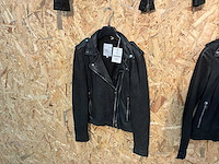 Goose-craft leren jassen (10x) - afbeelding 11 van  28