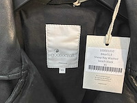 Goose-craft leren jassen (10x) - afbeelding 13 van  28