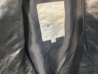 Goose-craft leren jassen (10x) - afbeelding 17 van  28