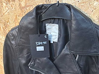 Goose-craft leren jassen (10x) - afbeelding 19 van  28