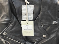 Goose-craft leren jassen (10x) - afbeelding 21 van  28