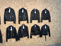 Goose-craft leren jassen (10x) - afbeelding 24 van  28