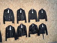 Goose-craft leren jassen (10x) - afbeelding 25 van  28