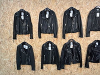 Goose-craft leren jassen (10x) - afbeelding 26 van  28