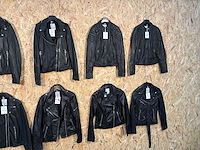 Goose-craft leren jassen (10x) - afbeelding 27 van  28