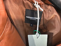 Goose-craft leren jassen (10x) - afbeelding 11 van  27
